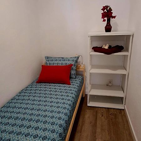 Ferienwohnung Setubal Duplex Jangada Exterior foto