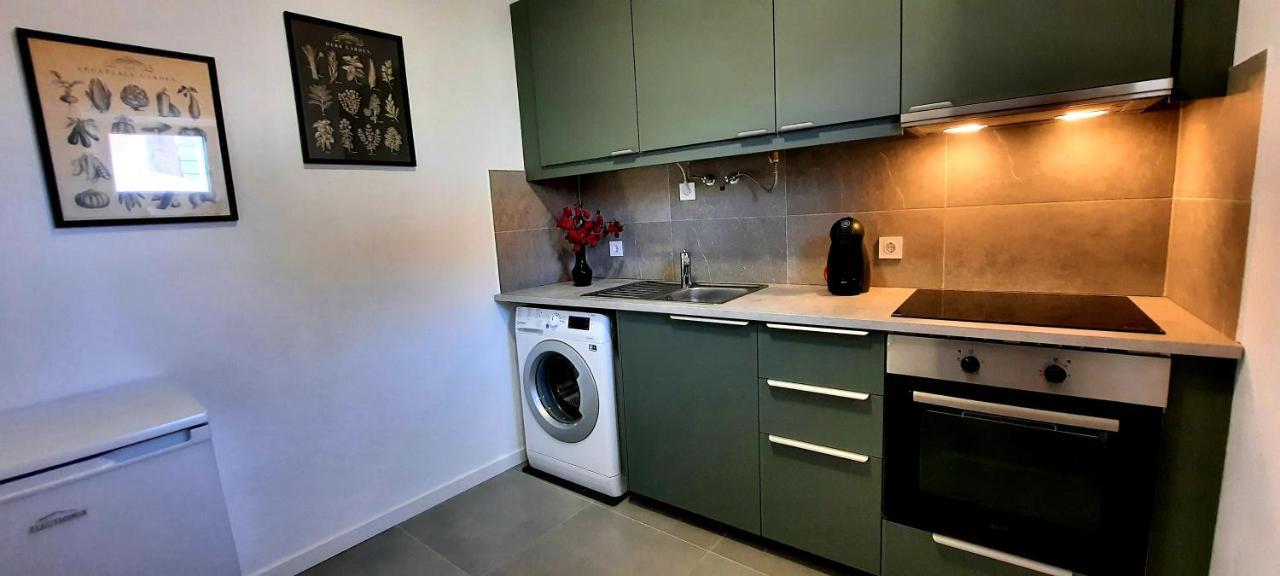 Ferienwohnung Setubal Duplex Jangada Exterior foto