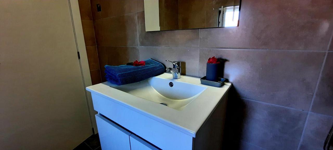 Ferienwohnung Setubal Duplex Jangada Exterior foto