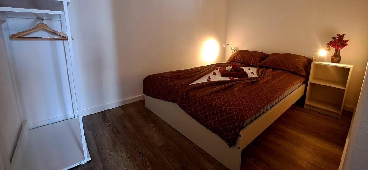 Ferienwohnung Setubal Duplex Jangada Exterior foto