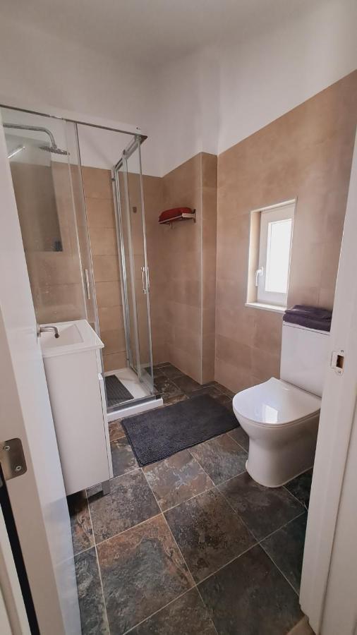 Ferienwohnung Setubal Duplex Jangada Exterior foto